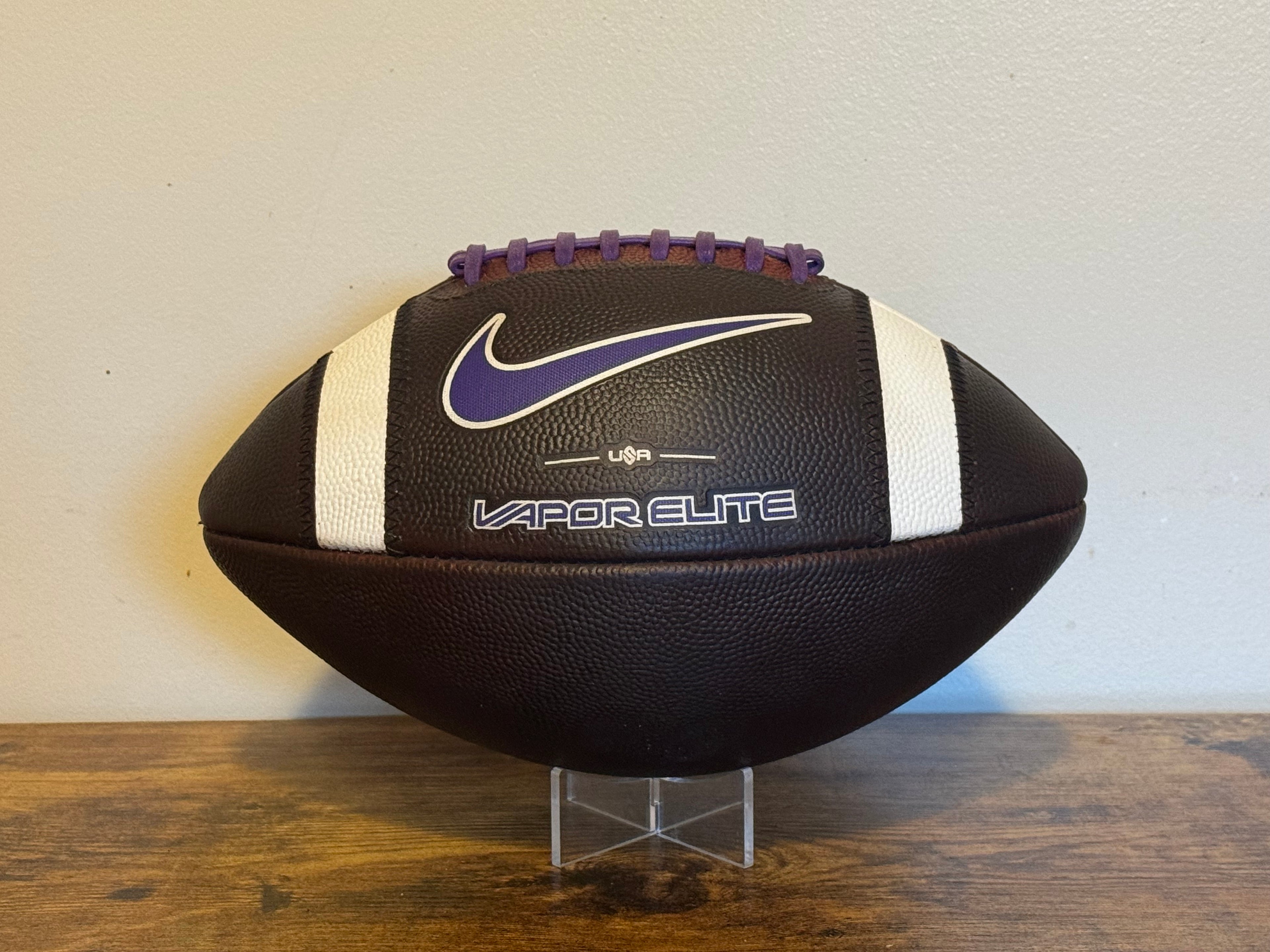 Nike Vapor Elite Football Game Prepped. Multiple Colors Available