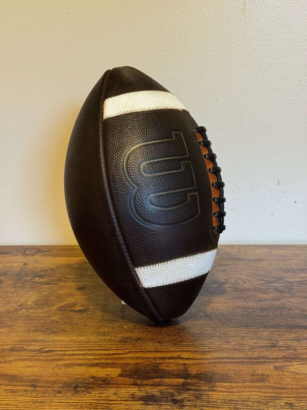 Wilson GST 1003 NCAA/NFHS Fully Game Prepped/Broken In