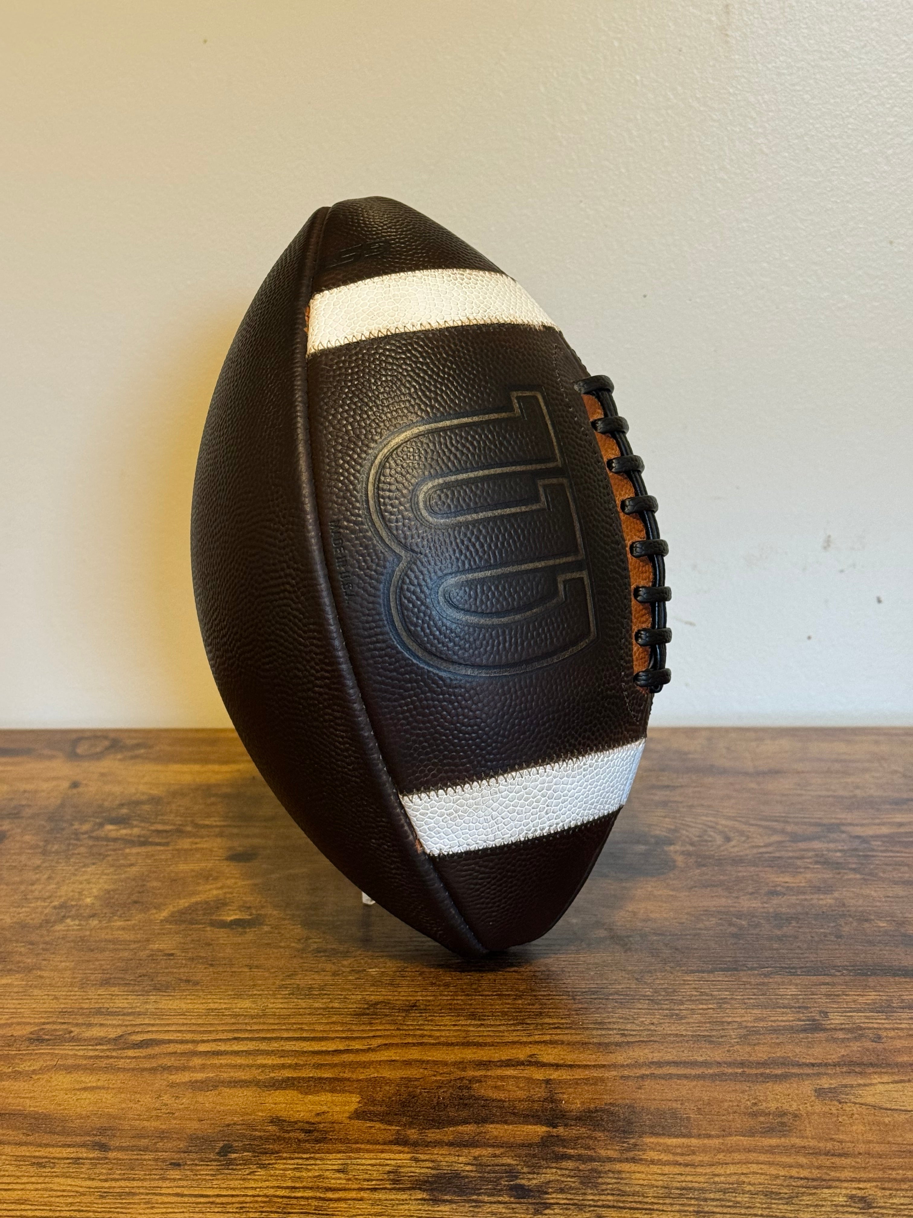Wilson GST 1003 NCAA/NFHS Fully Game Prepped/Broken In