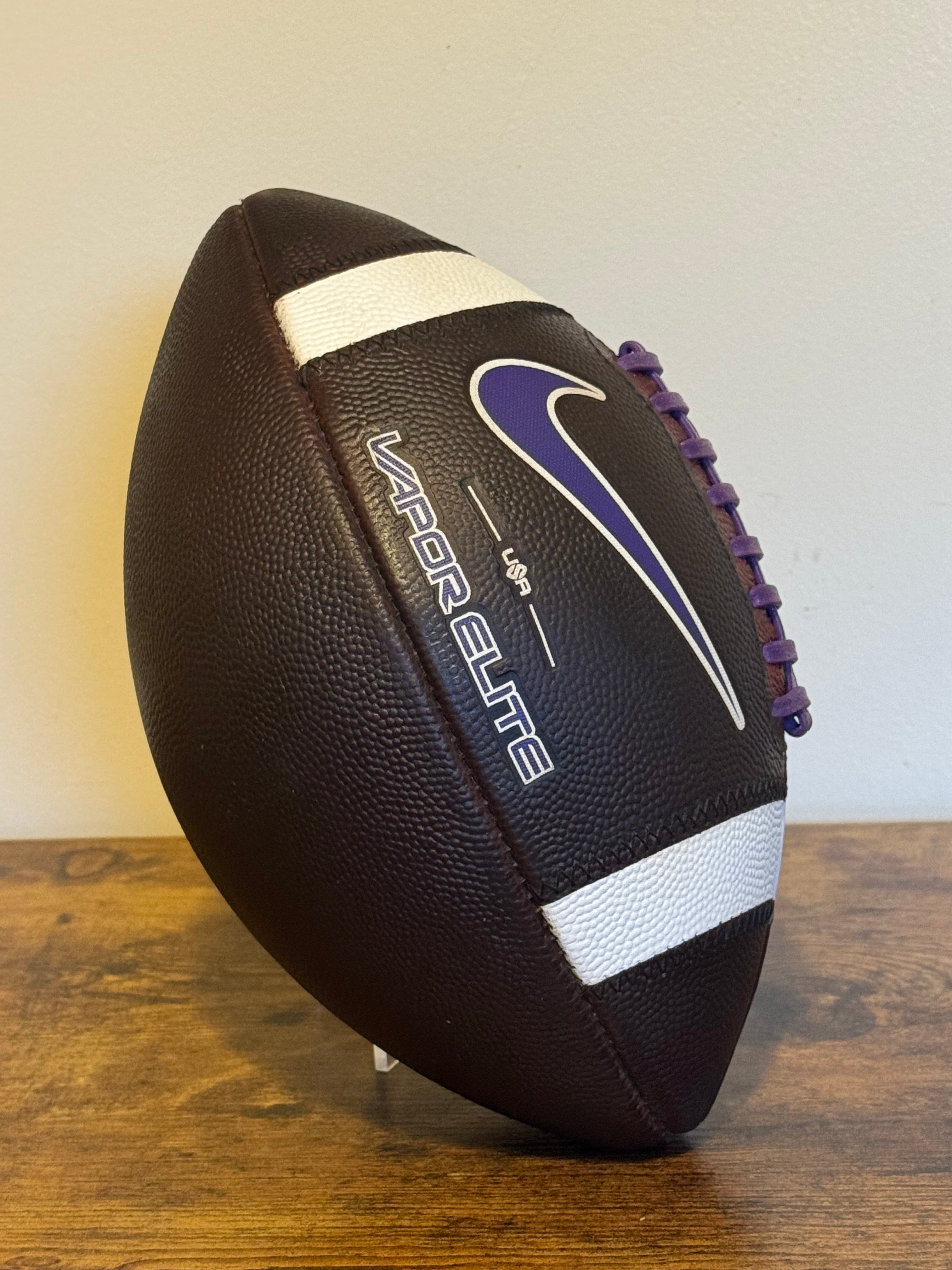 Nike Vapor Elite Football Game Prepped. Multiple Colors Available