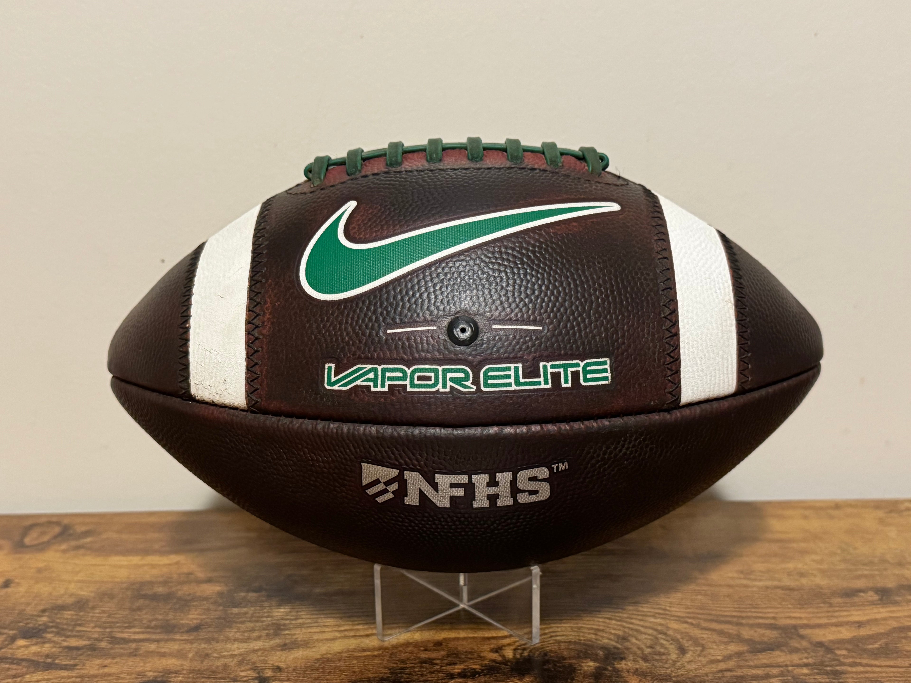Nike Vapor Elite Football Game Prepped. Multiple Colors Available