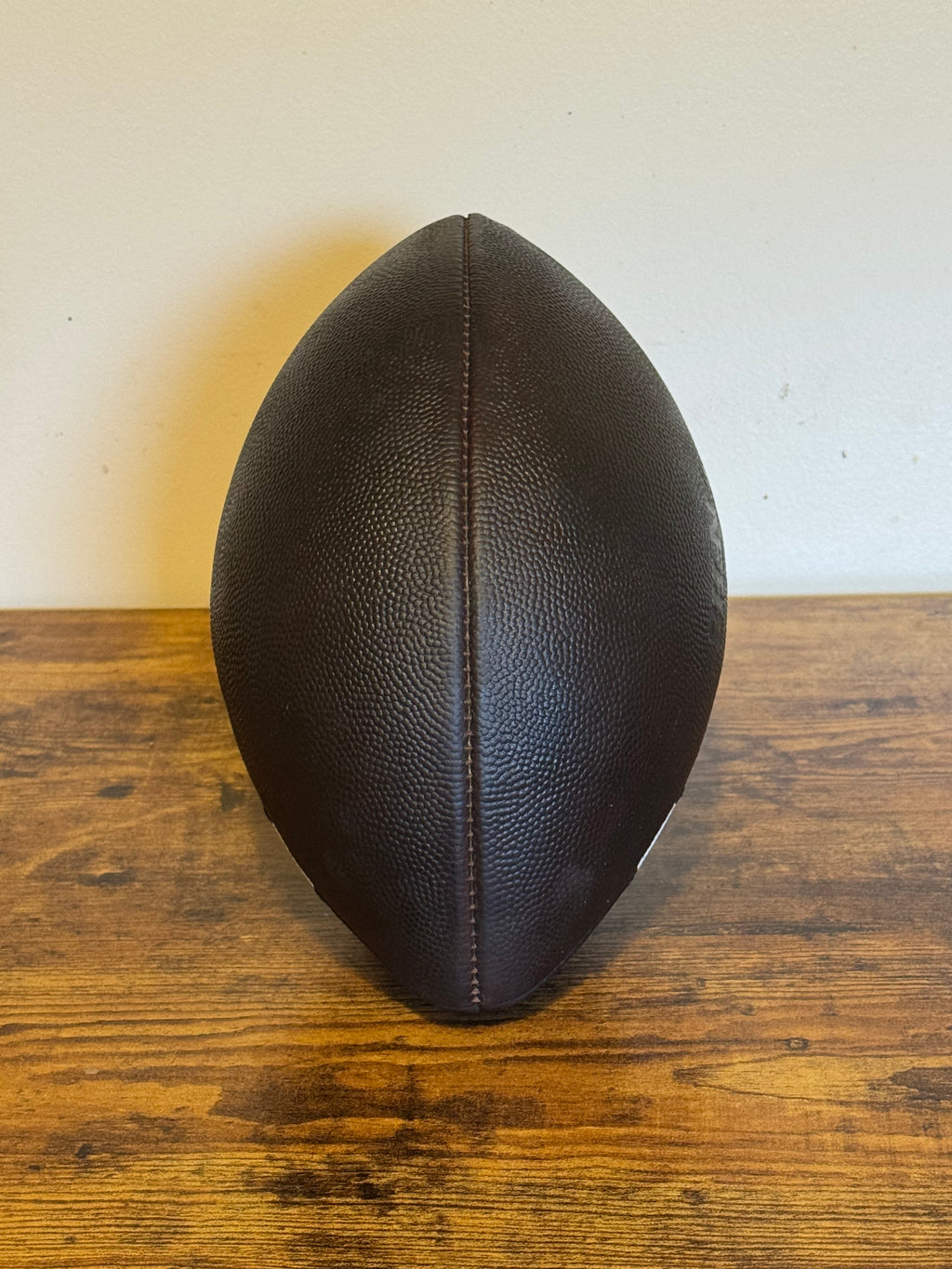 Nike Vapor Elite Chrome Youth Football (Ages 12-14) Game Prepped/ Mudded/ Tacked
