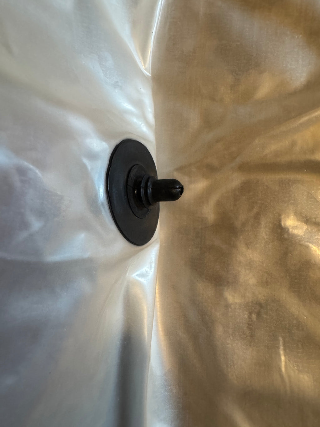 Polyurethane (Poly) Football Replacement Bladder Made in The USA