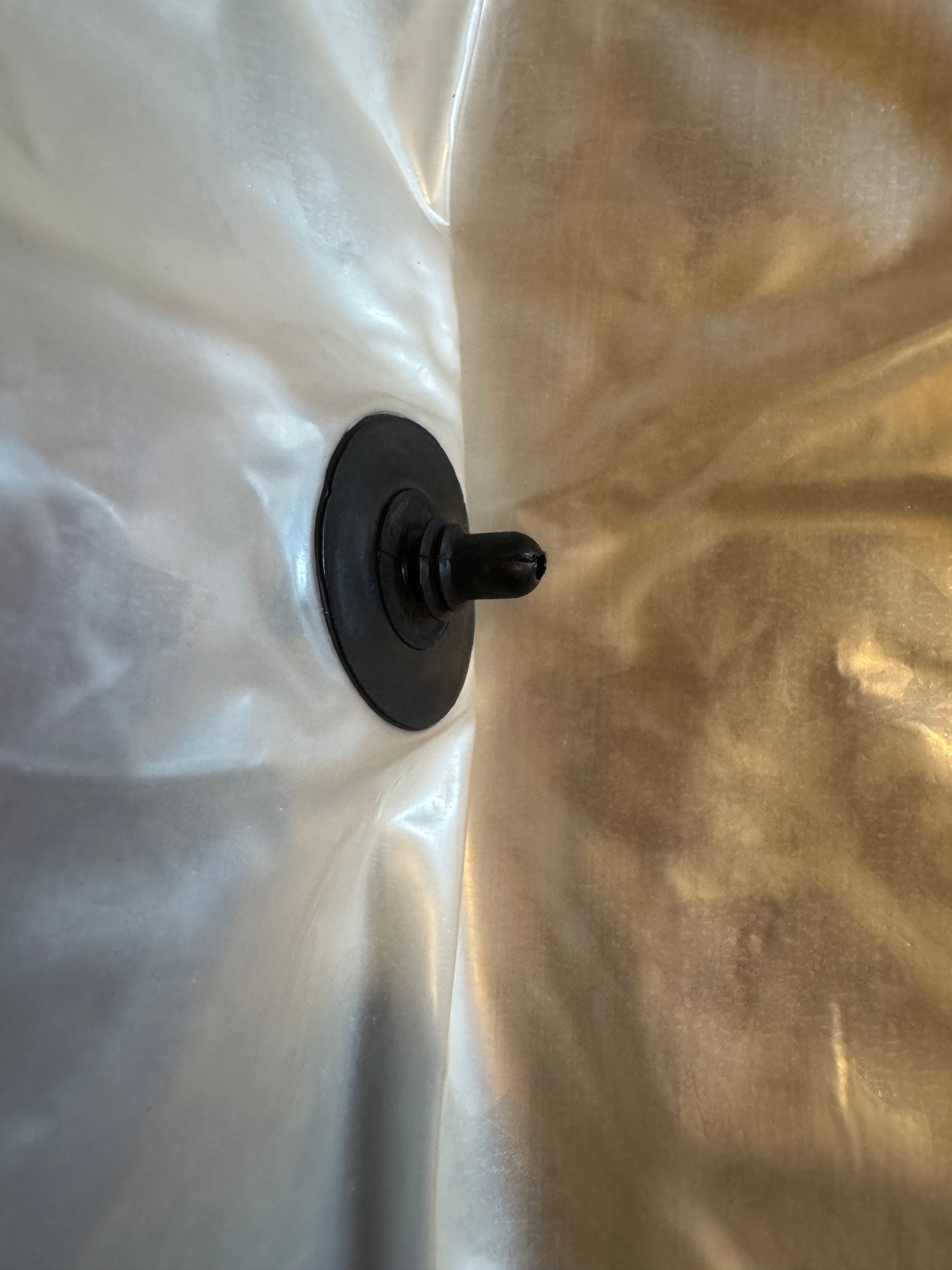 Polyurethane (Poly) Football Replacement Bladder Made in The USA