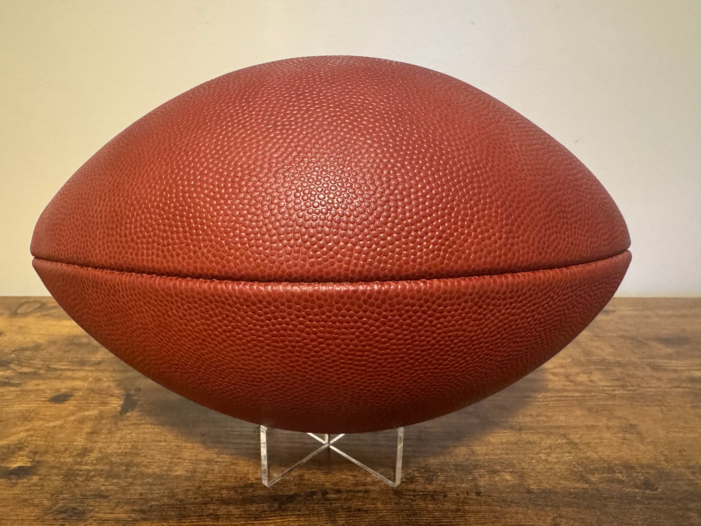 Wilson Official NFL Super Bowl XXXIX (39) Football (Conditioned)