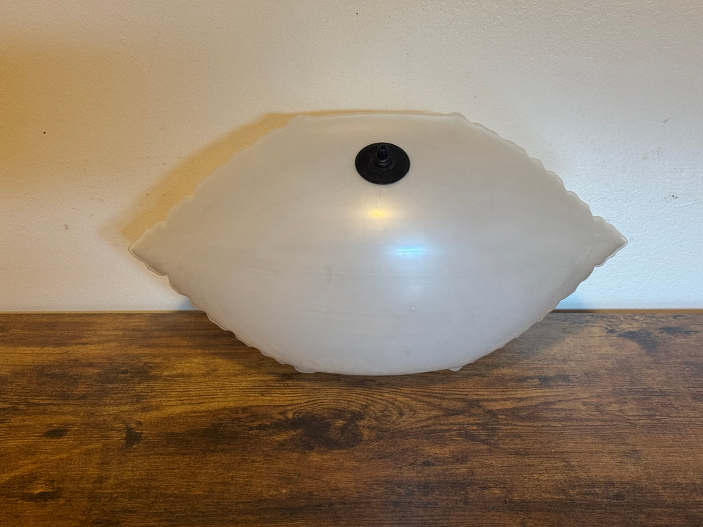 Polyurethane (Poly) Football Replacement Bladder Made in The USA