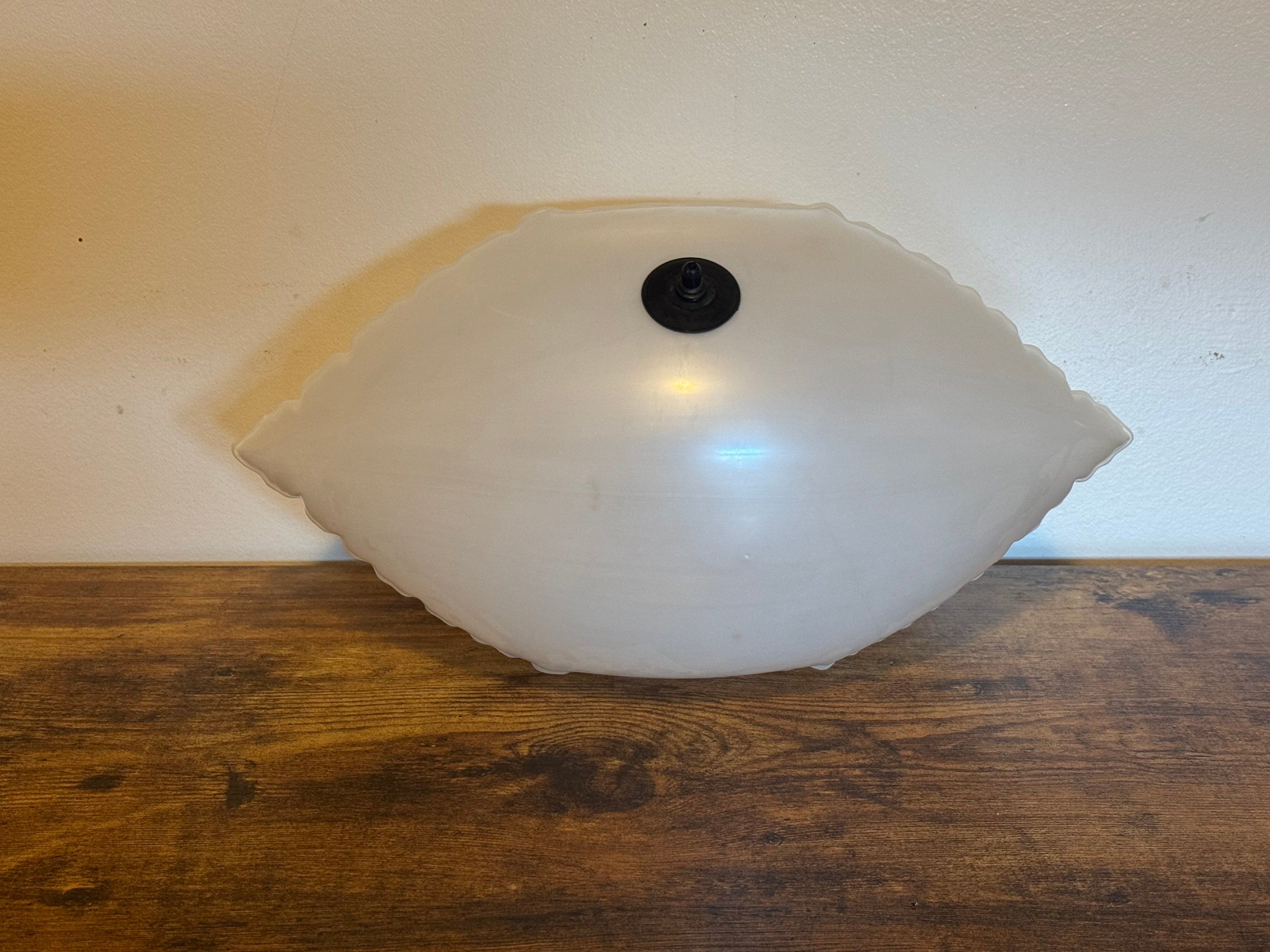 Polyurethane (Poly) Football Replacement Bladder Made in The USA