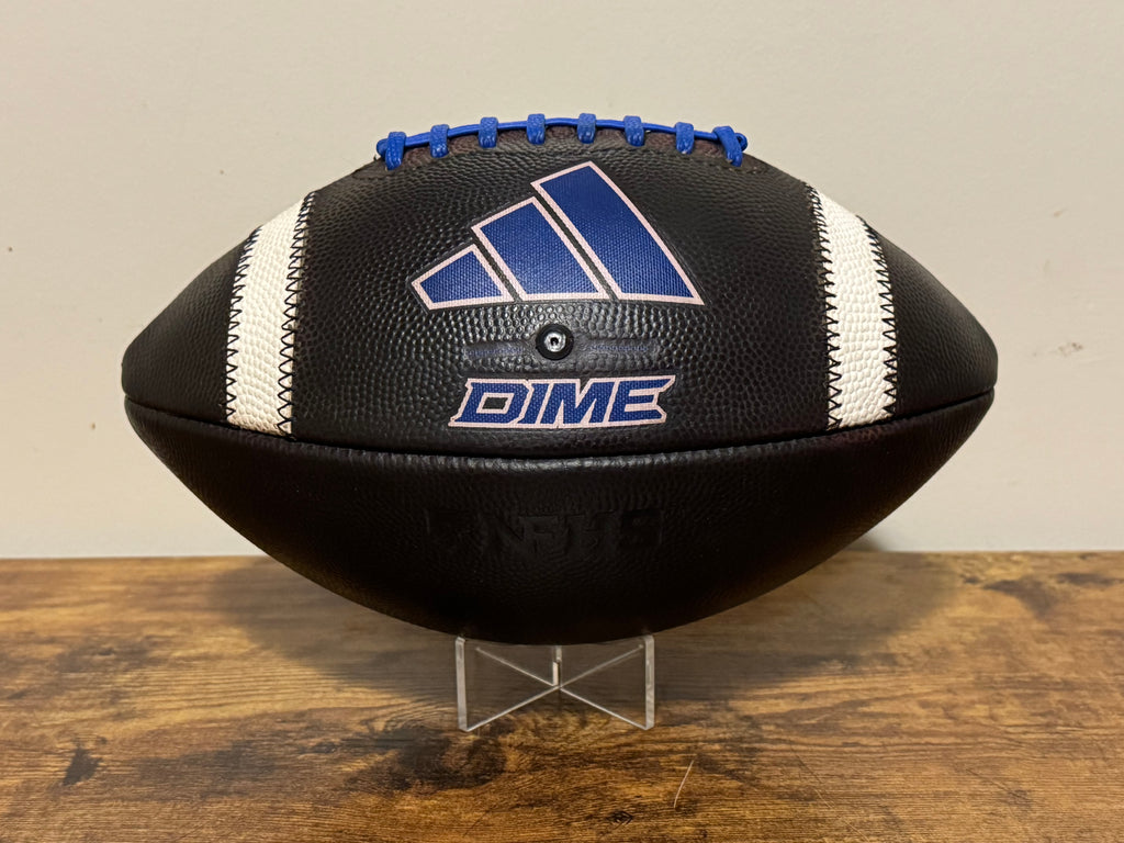 Adidas Dime NFHS/NCAA Size Fully Game Prepped Multiple Colors Available