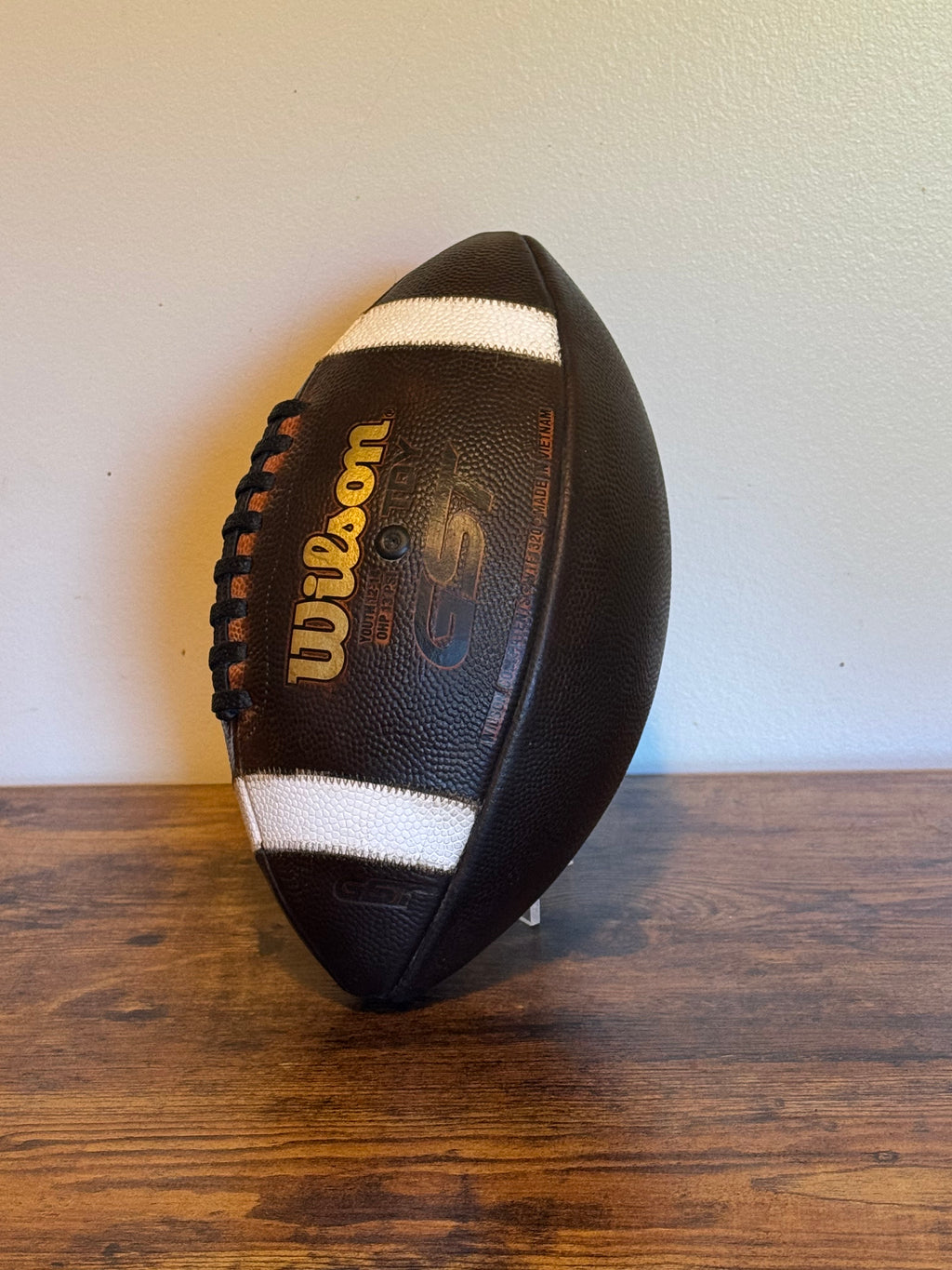 Wilson GST TDY (12-14)