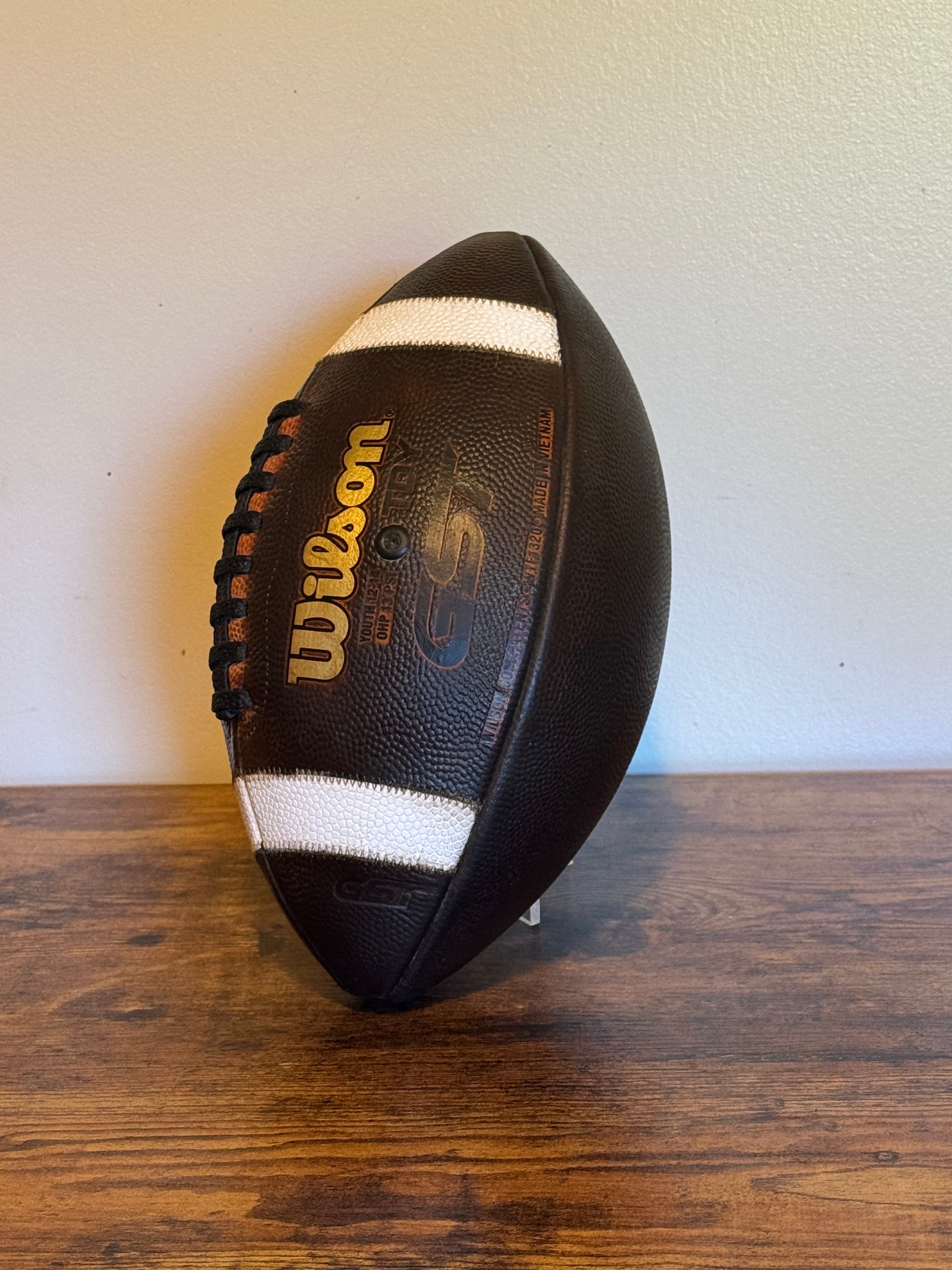 Wilson GST TDY (12-14)