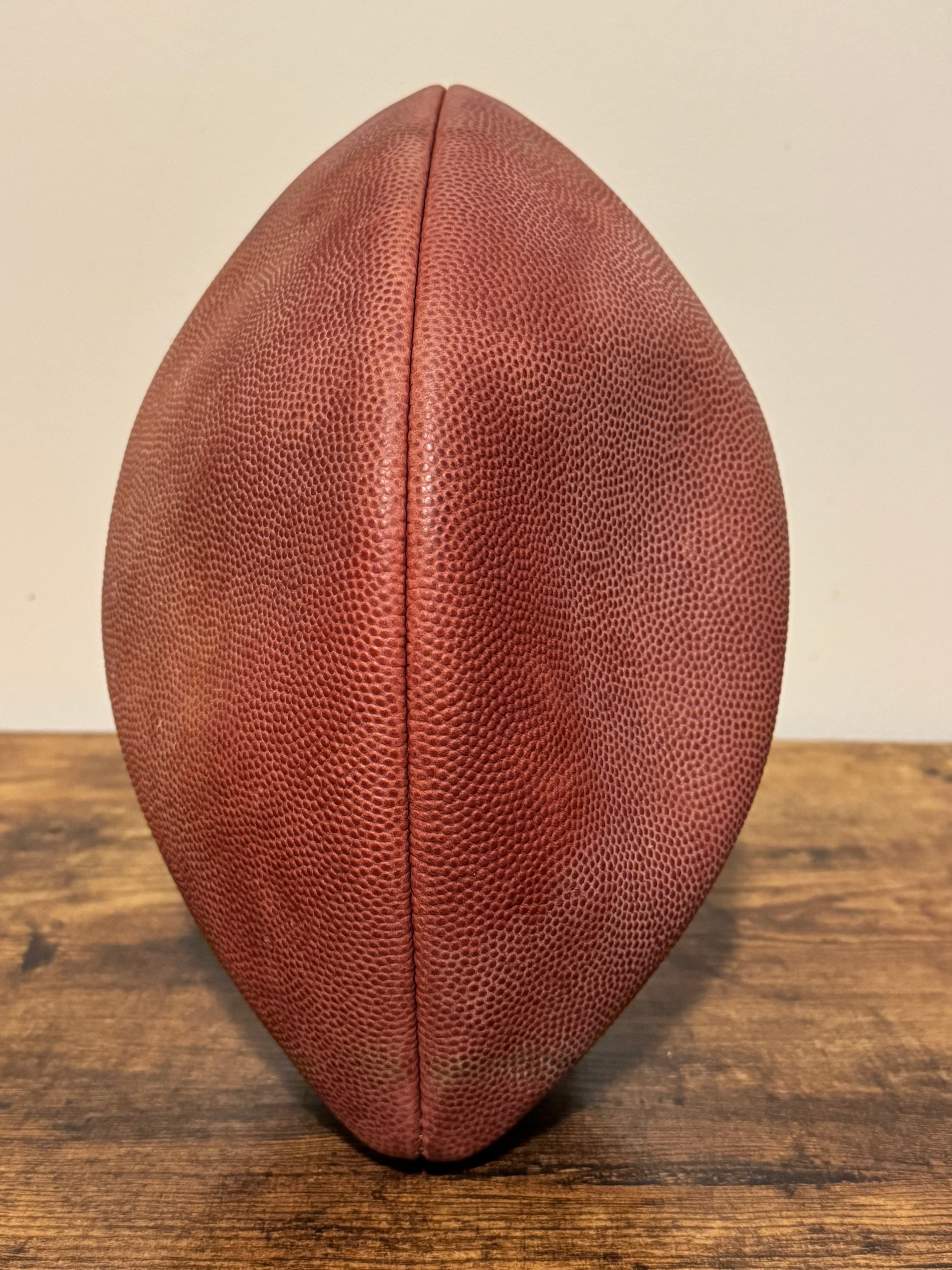 Combo #2 Bladder and Lace Replacement with Conditioning