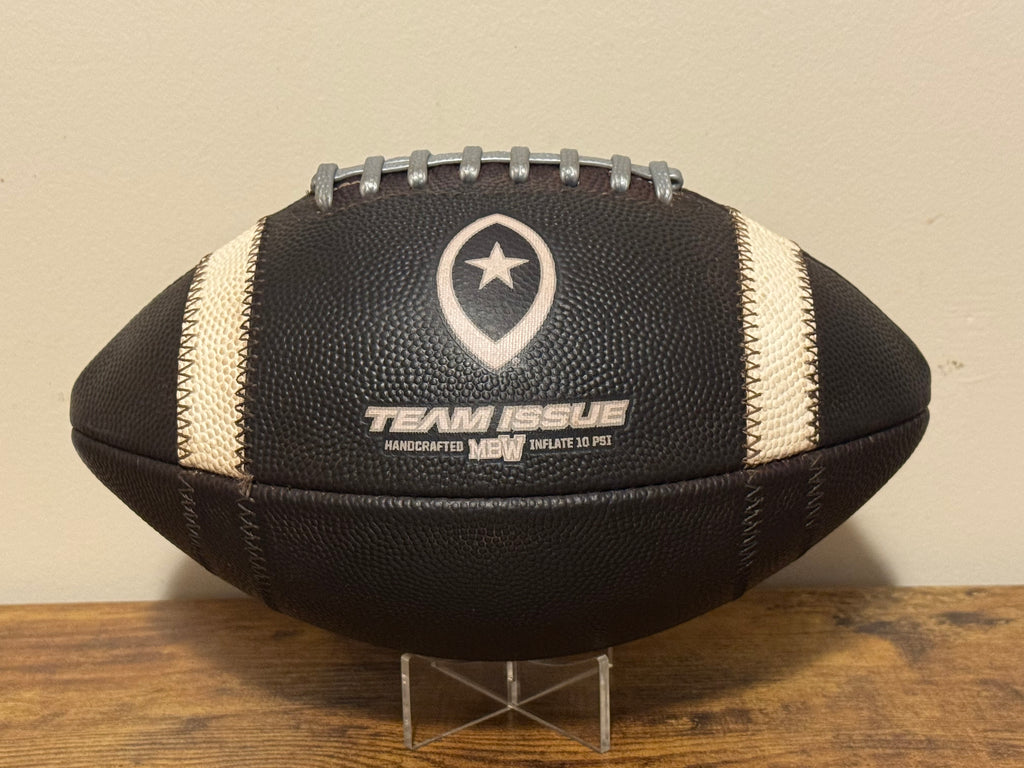 Team Issue Money Ball Women’s Leather Game Football