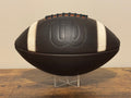 Wilson GST 1003 NFHS Leather Football