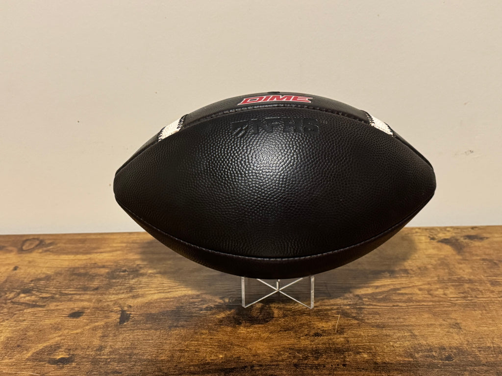Adidas Dime NFHS/NCAA Size Fully Game Prepped Multiple Colors Available