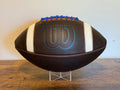 Wilson GST 1003 Blue Game Prepped/Broken in/Mudded/Tacked