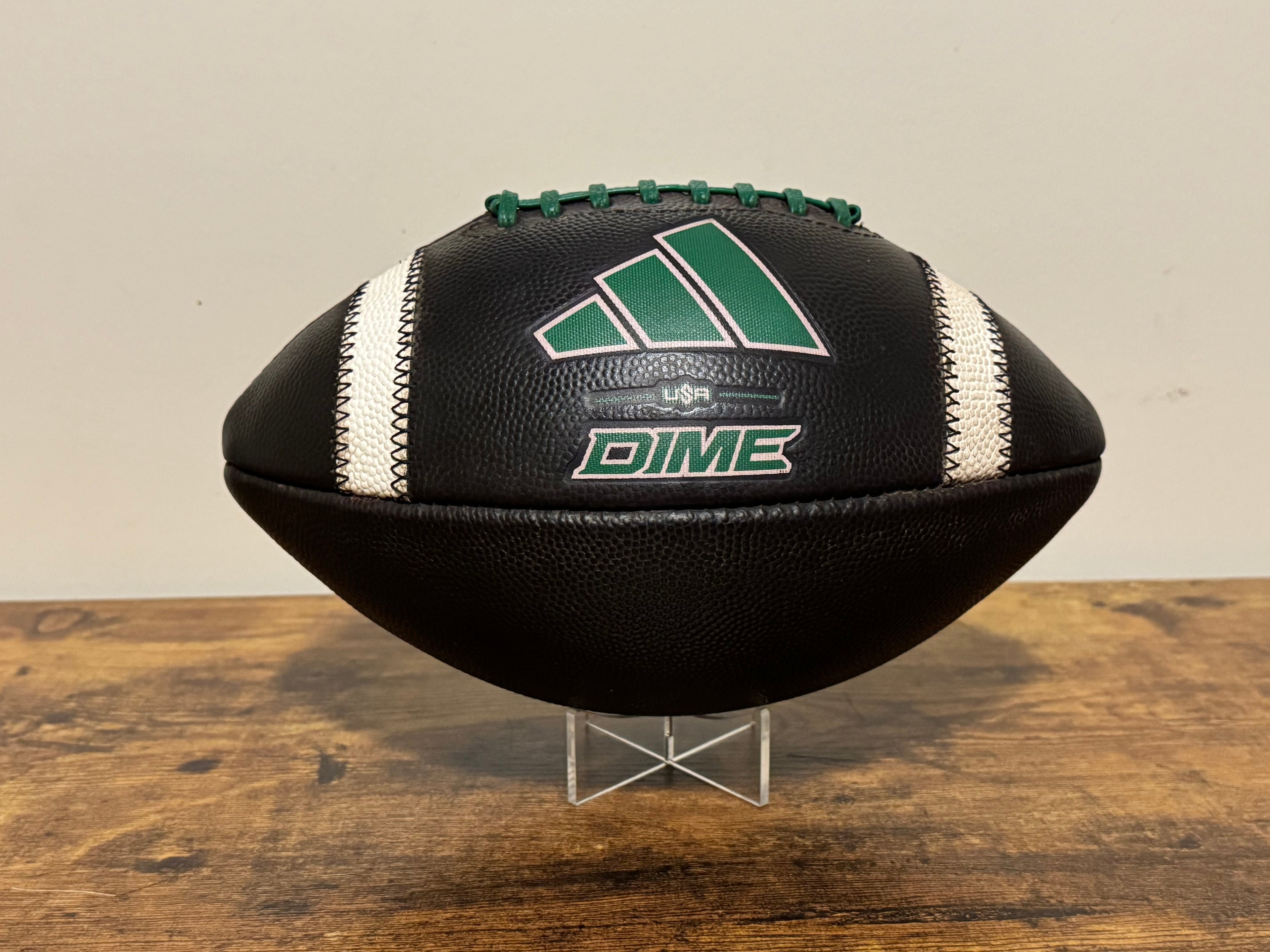 Adidas Dime NFHS/NCAA Size Fully Game Prepped Multiple Colors Available
