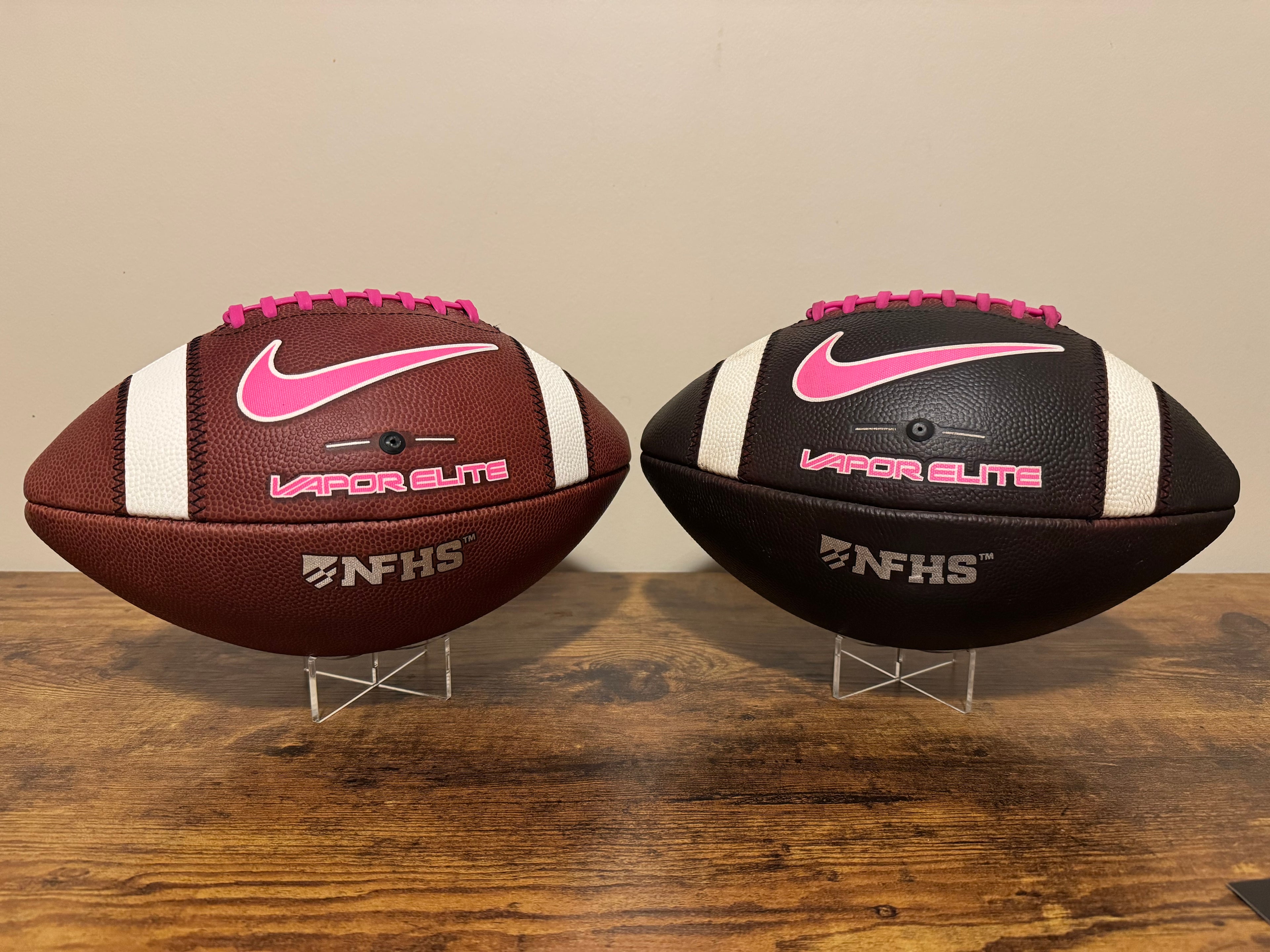 Nike Vapor Elite Football Game Prepped. Multiple Colors Available