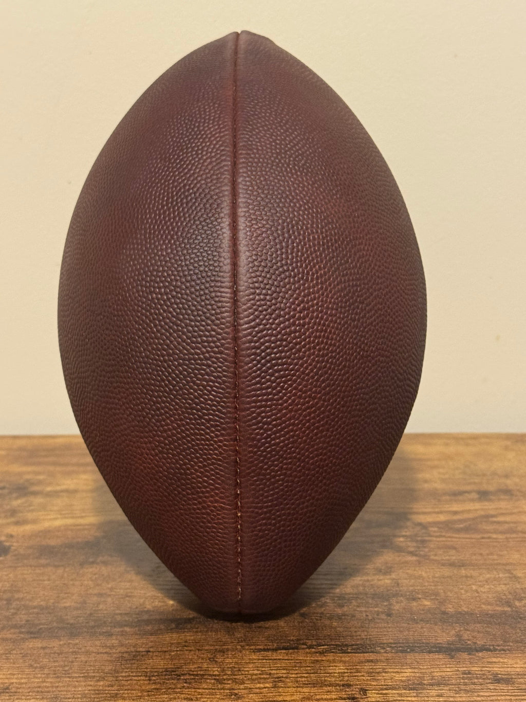 Wilson Official NFL Super Bowl XXXIV Football Restored And Conditioned