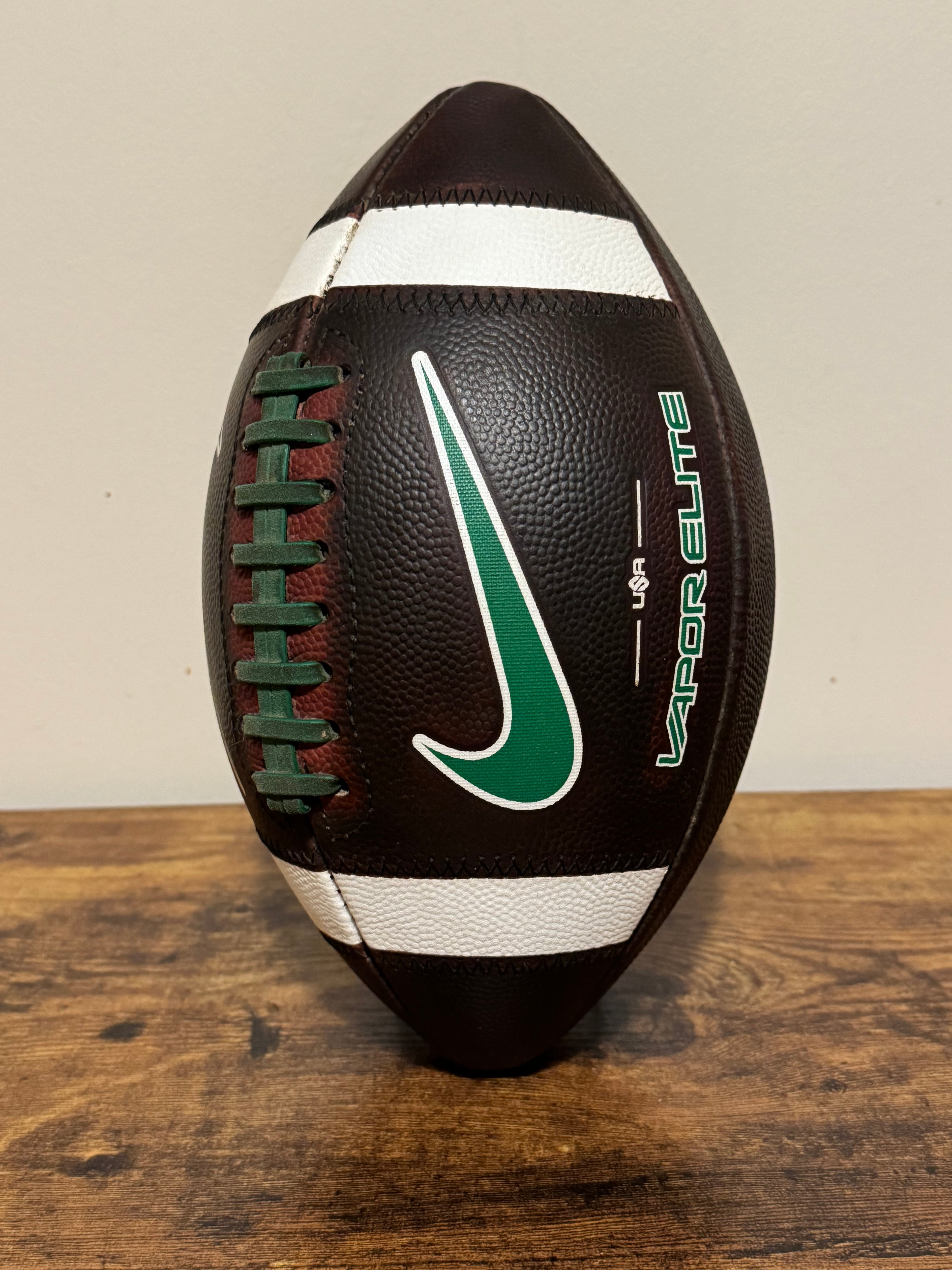Nike Vapor Elite Football Game Prepped. Multiple Colors Available