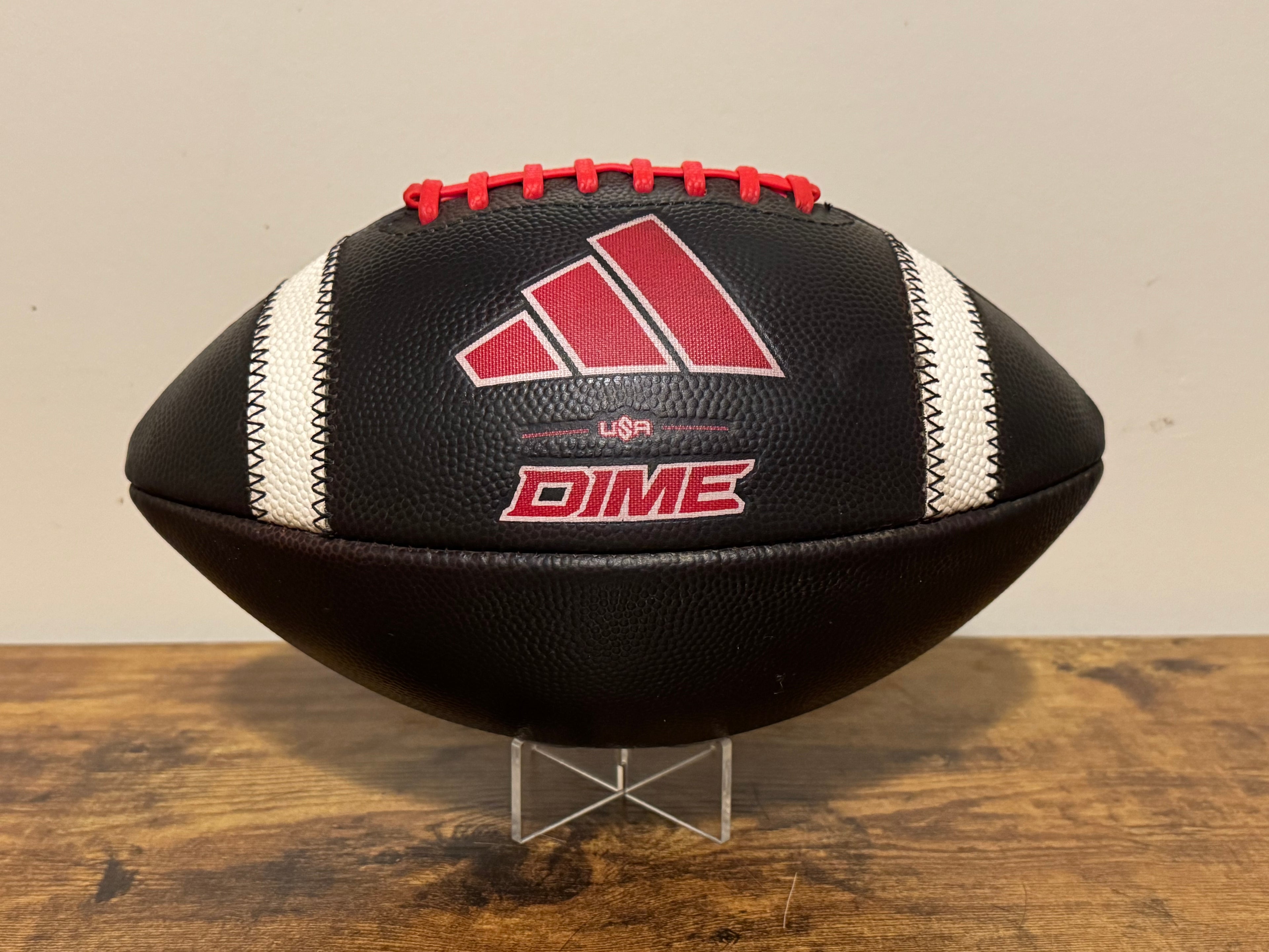 Adidas Dime NFHS/NCAA Size Fully Game Prepped Multiple Colors Available