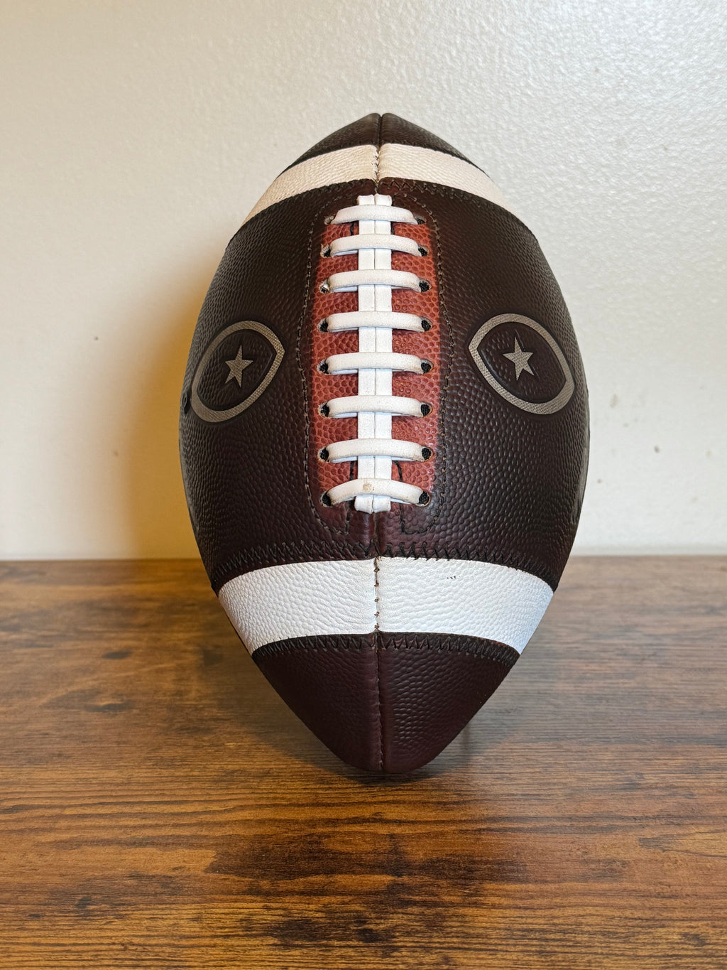 Team Issue Chrome Money Ball Youth MBY Fully Game Prepped/ Broken In/ Mudded & Tacked