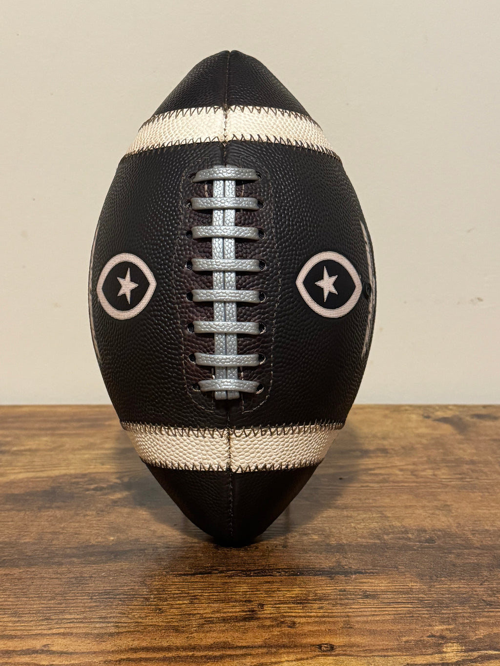 Team Issue Money Ball Women’s Leather Game Football