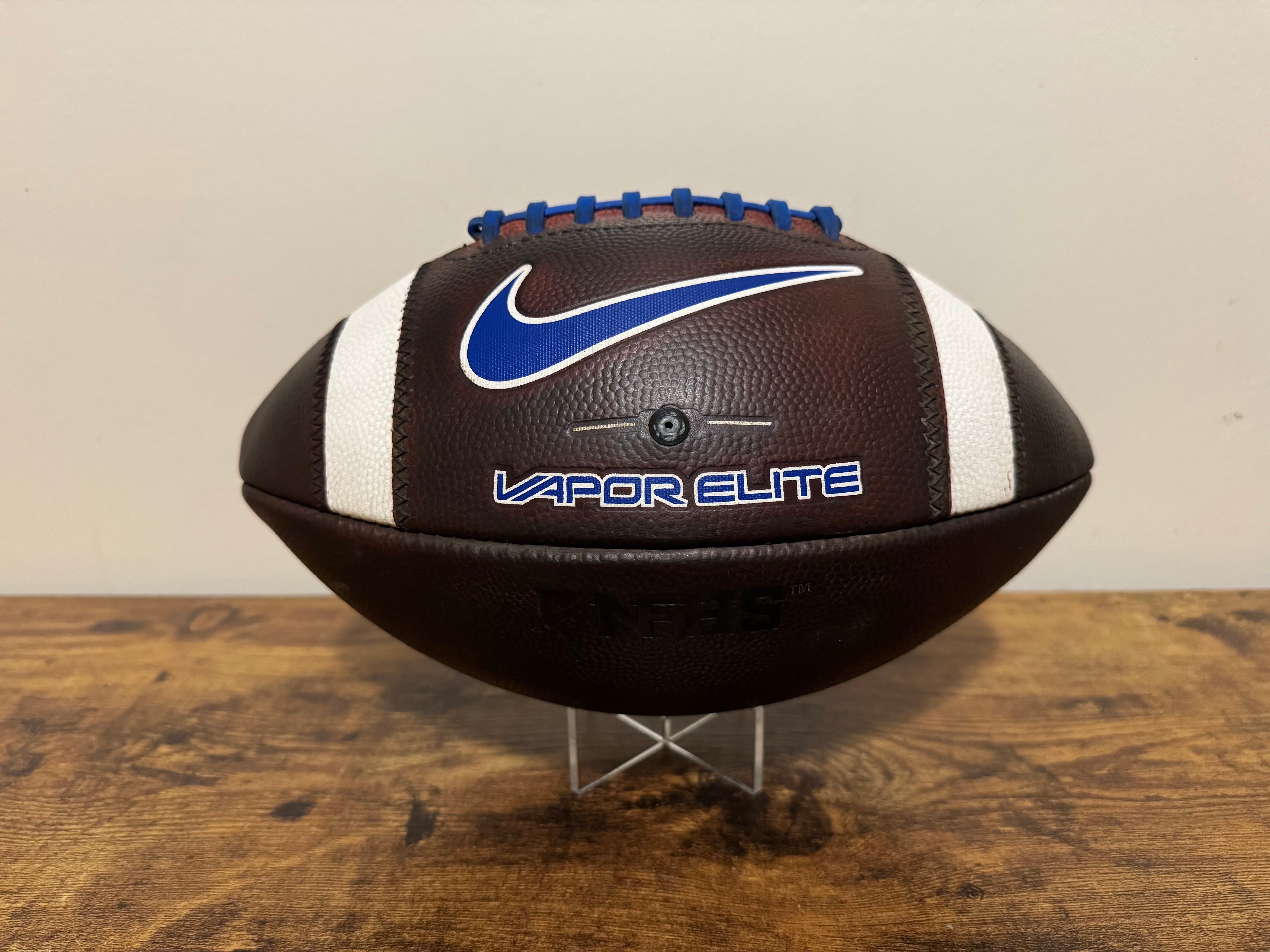 Nike Vapor Elite Football Game Prepped. Multiple Colors Available