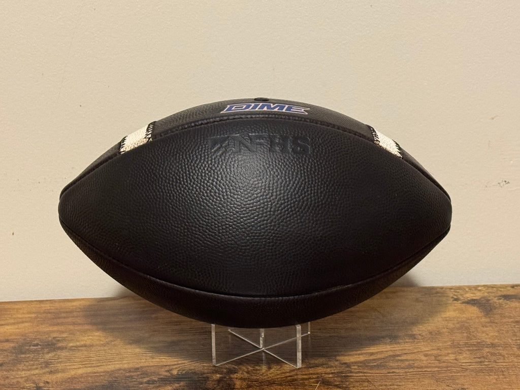Adidas Dime NFHS/NCAA Size Fully Game Prepped Multiple Colors Available