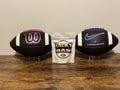 Tacky Bar Football Wax