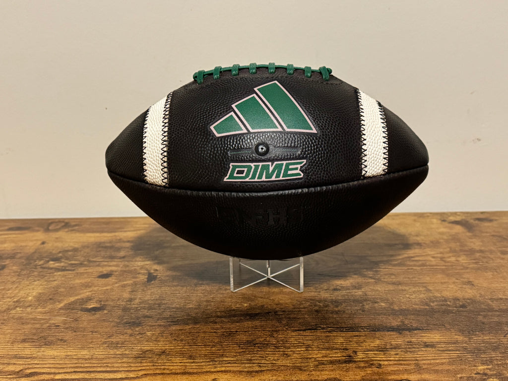 Adidas Dime NFHS/NCAA Size Fully Game Prepped Multiple Colors Available