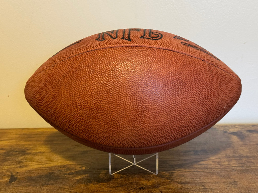 Wilson Official Vintage NFL Football New Bladder and Laces. In Box.