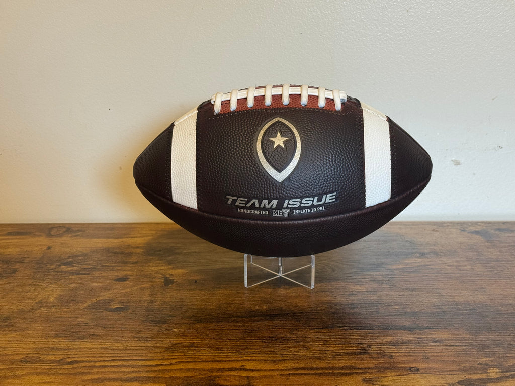 Team Issue Chrome Money Ball Youth MBY Fully Game Prepped/ Broken In/ Mudded & Tacked