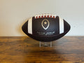 Team Issue Chrome Money Ball Youth MBY Fully Game Prepped/ Broken In/ Mudded & Tacked