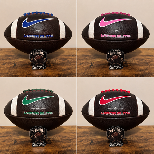 Nike Vapor Elite Football Game Prepped. Multiple Colors Available