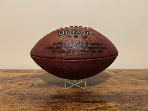 Combo #2 Bladder and Lace Replacement with Conditioning