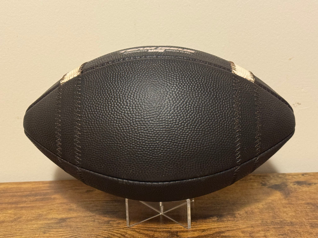 Team Issue Money Ball Women’s Leather Game Football