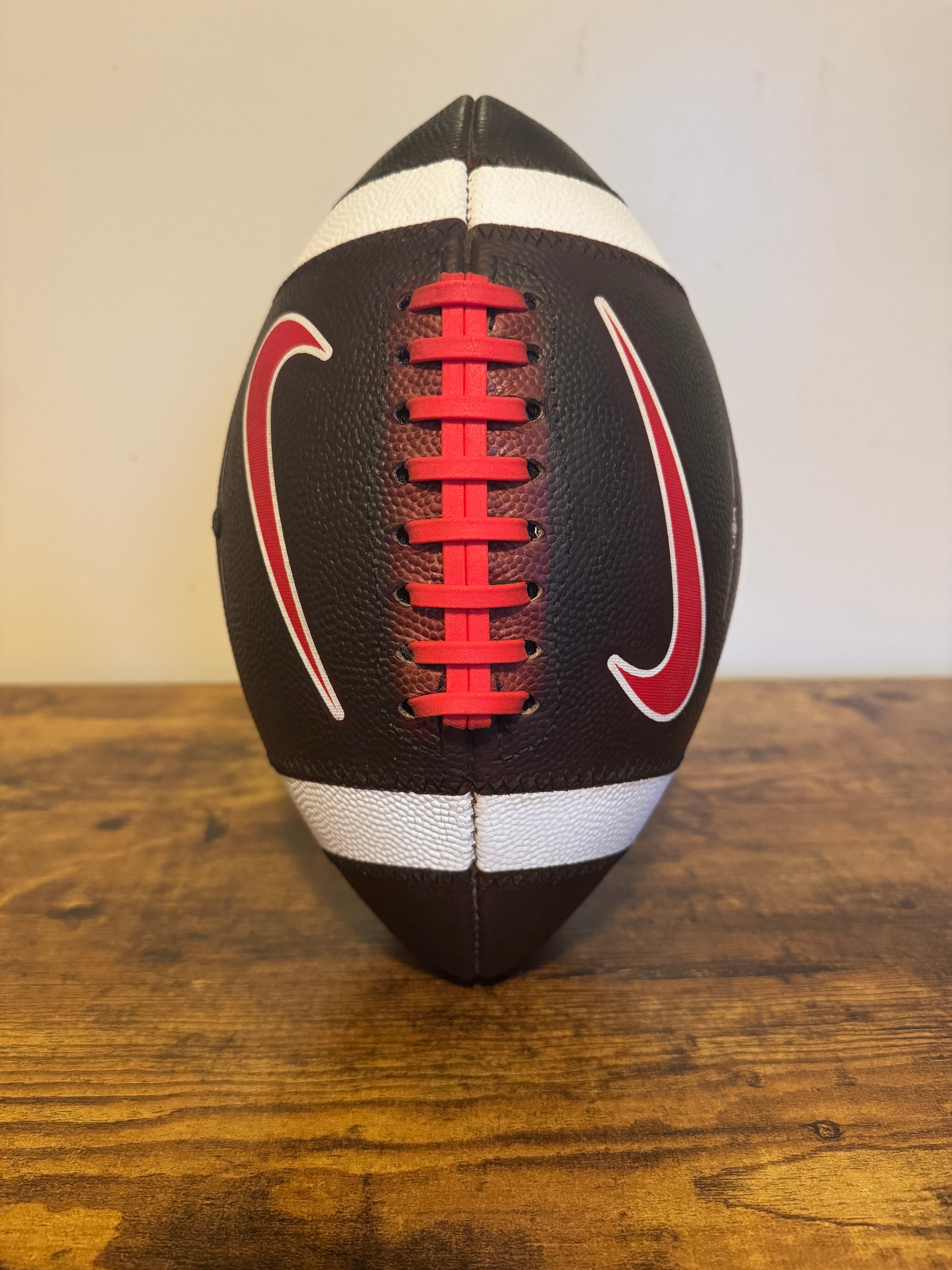 Nike Vapor Elite Football Game Prepped (Red)