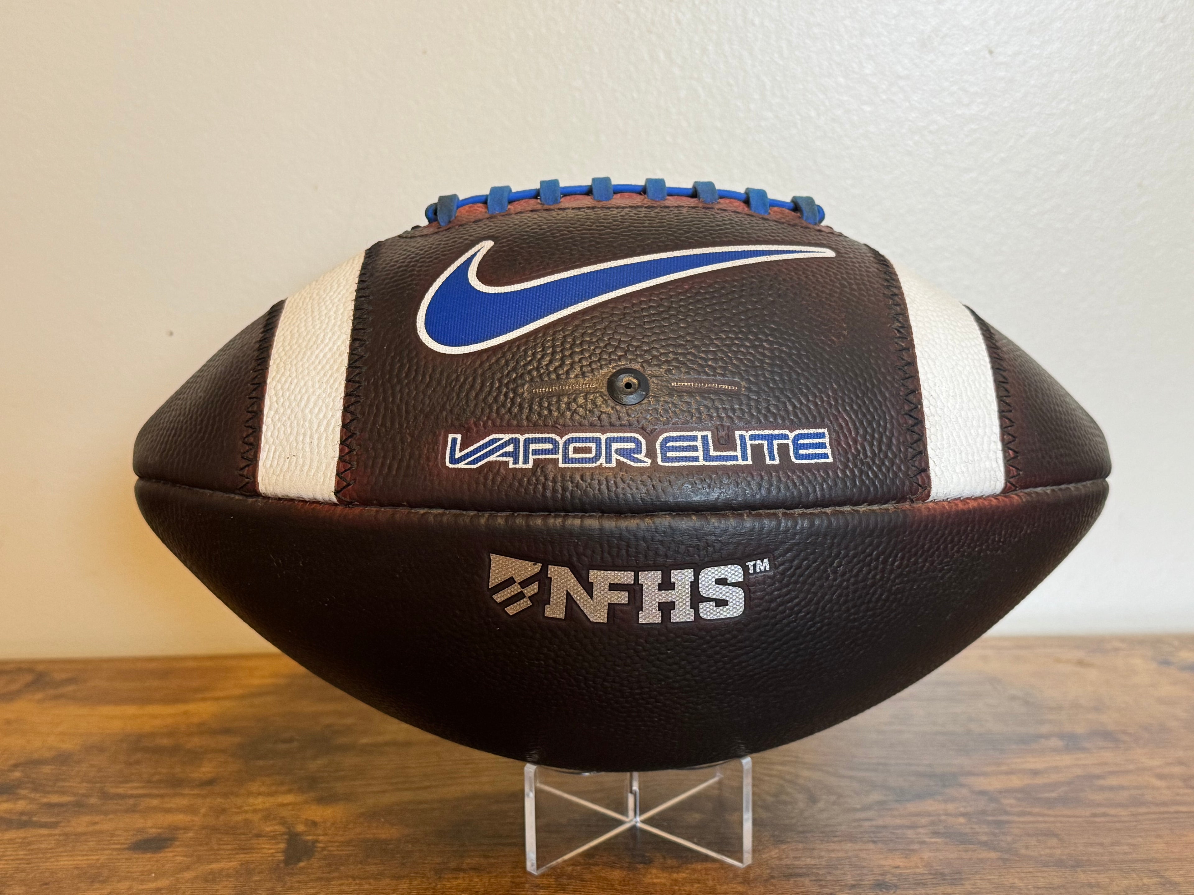 Nike Vapor Elite Football Game Prepped. Multiple Colors Available