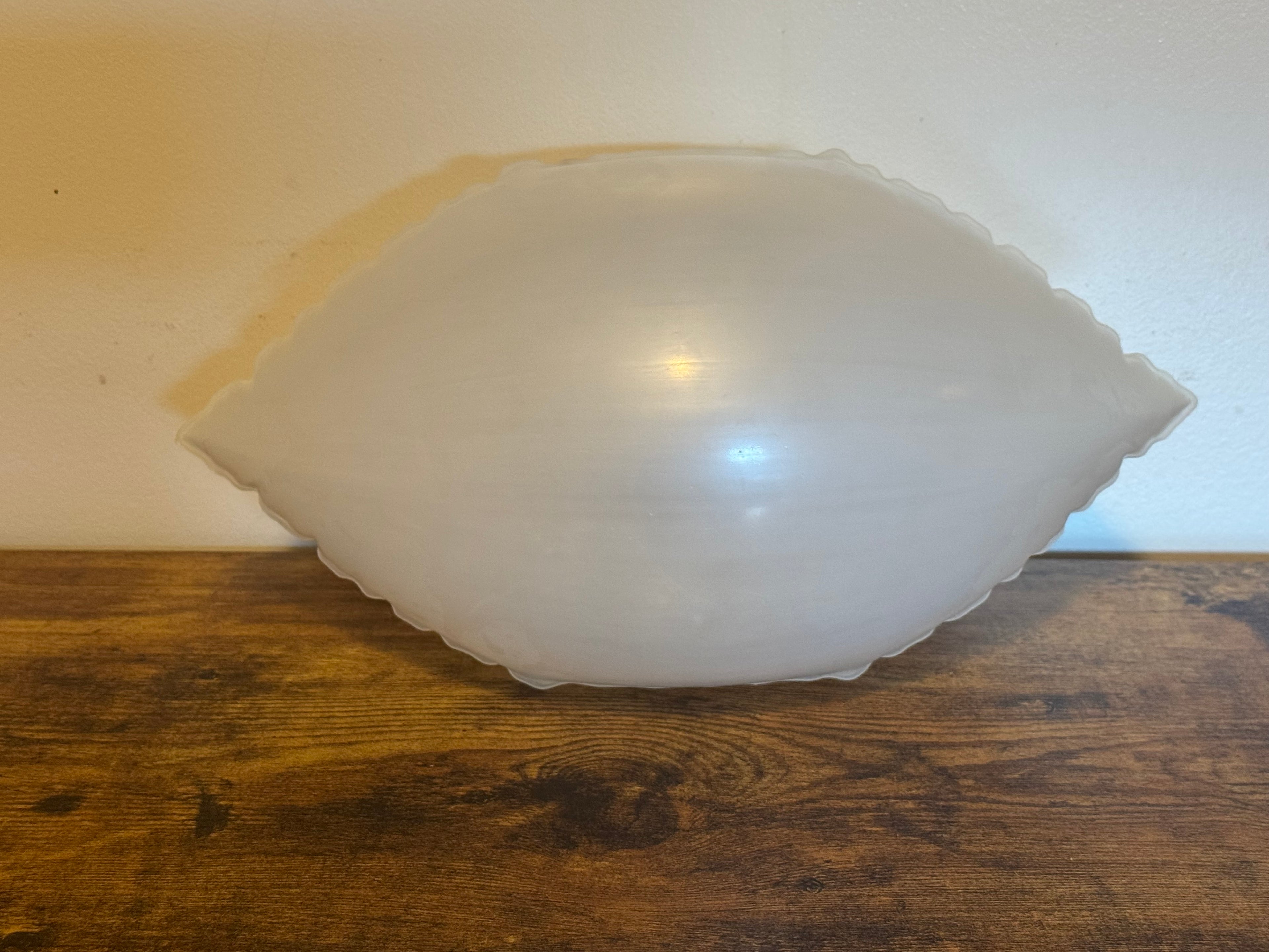 Polyurethane (Poly) Football Replacement Bladder Made in The USA