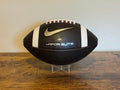 Nike Vapor Elite Chrome Youth Football (Ages 12-14) Game Prepped/ Mudded/ Tacked