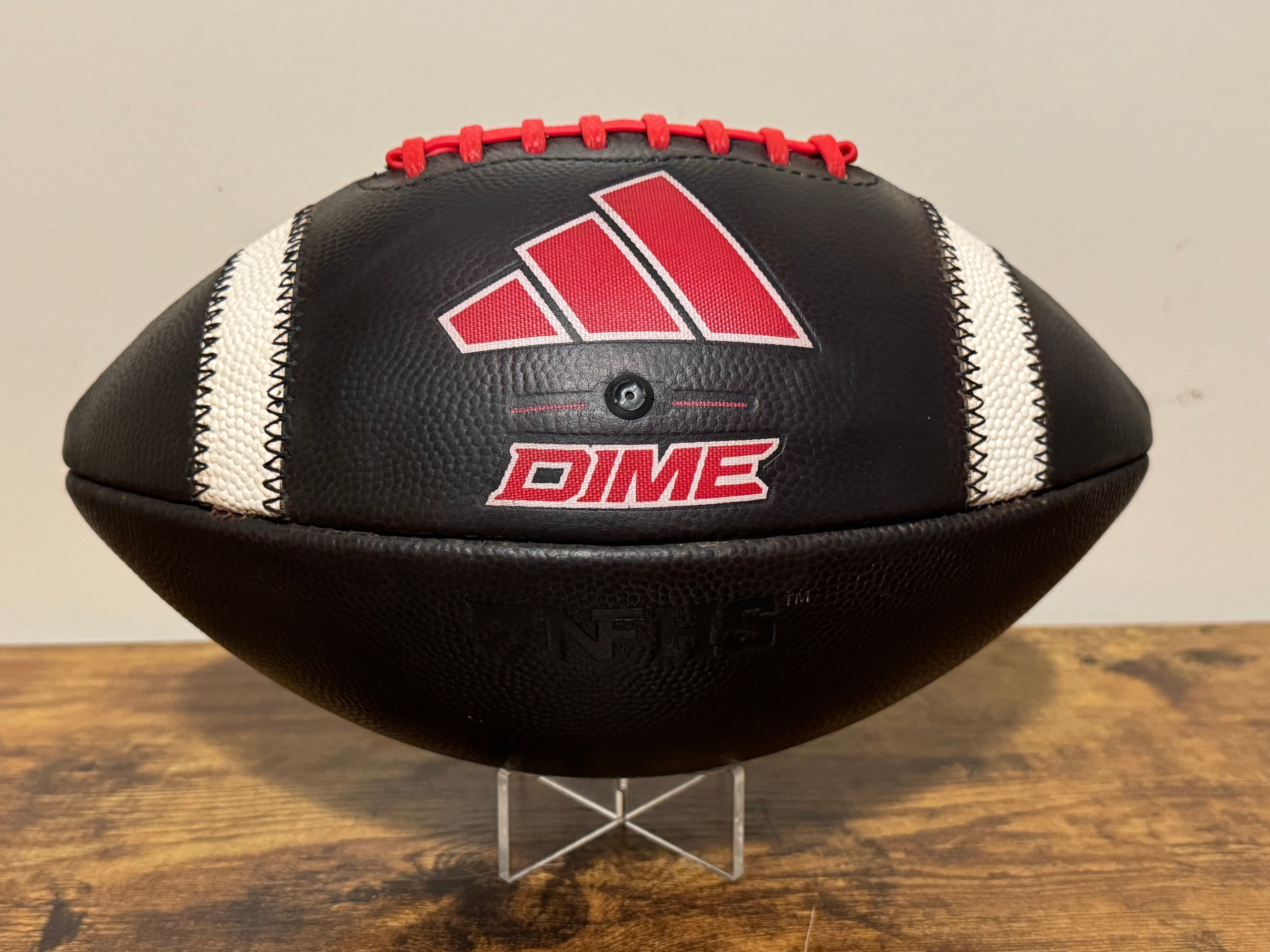 Adidas Dime NFHS/NCAA Size Fully Game Prepped Multiple Colors Available