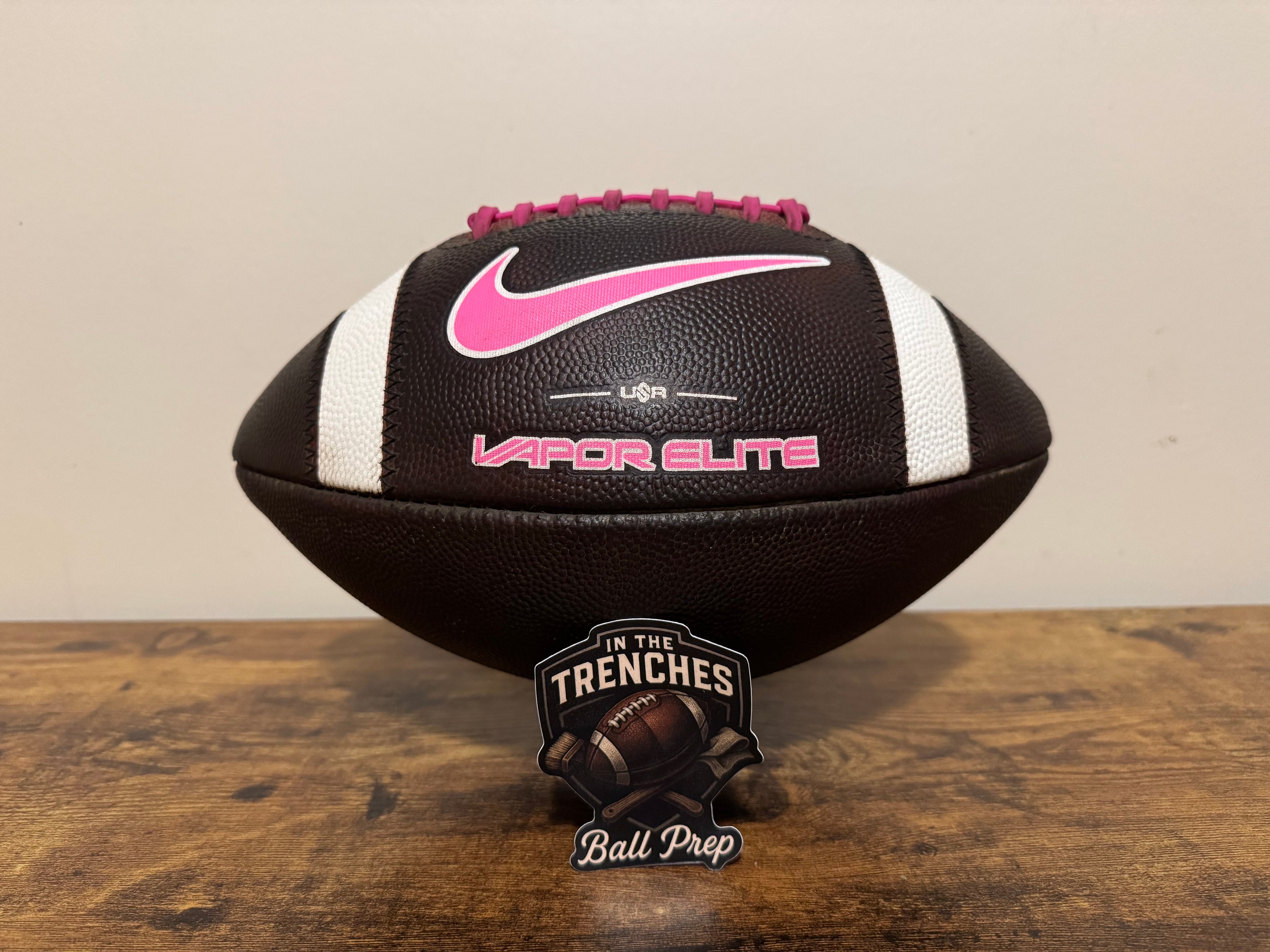 Nike Vapor Elite Football Game Prepped. Multiple Colors Available