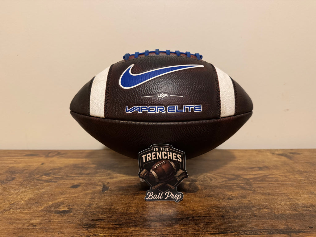 Nike Vapor Elite Football Game Prepped. Multiple Colors Available