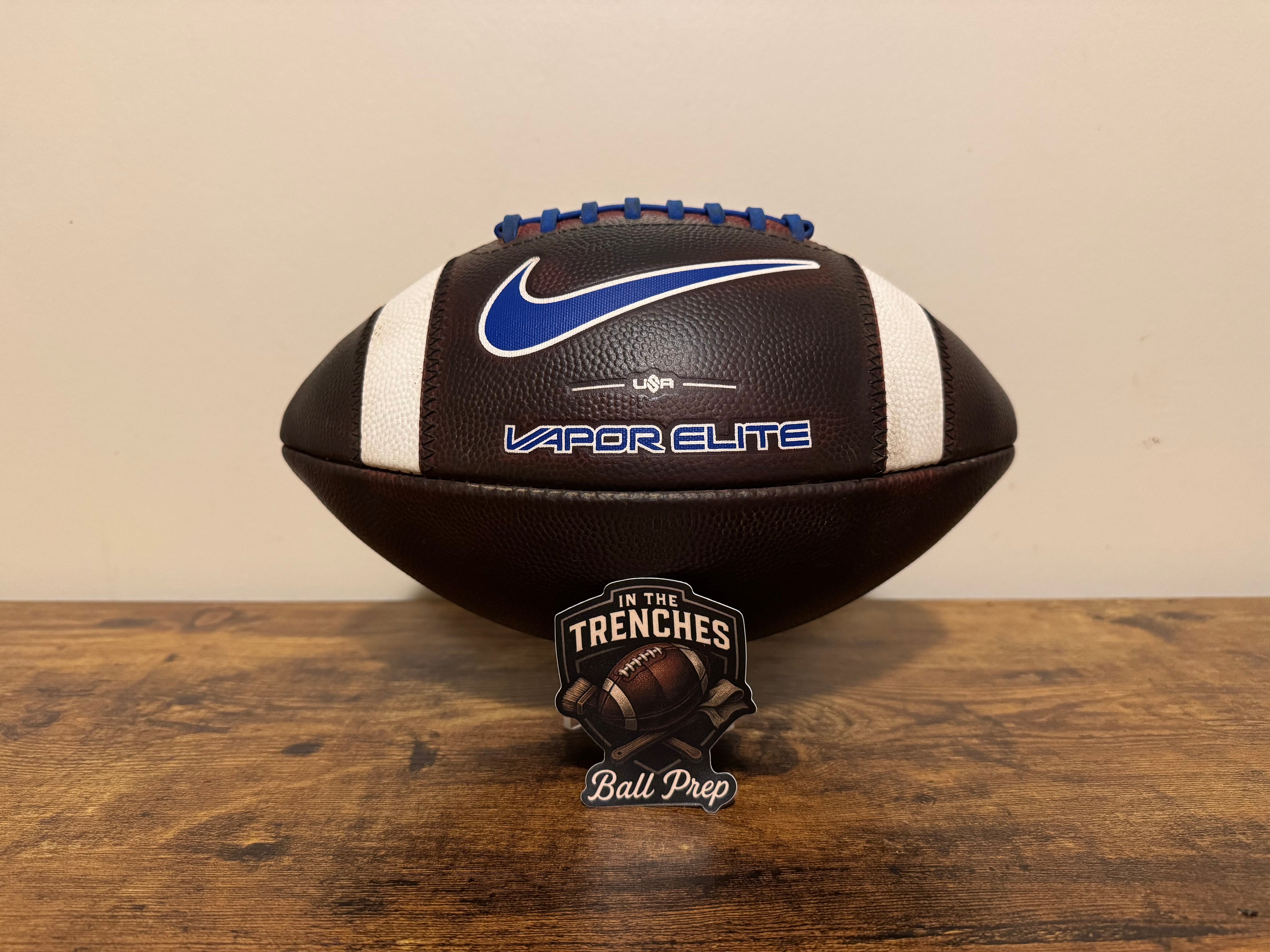 Nike Vapor Elite Football Game Prepped. Multiple Colors Available