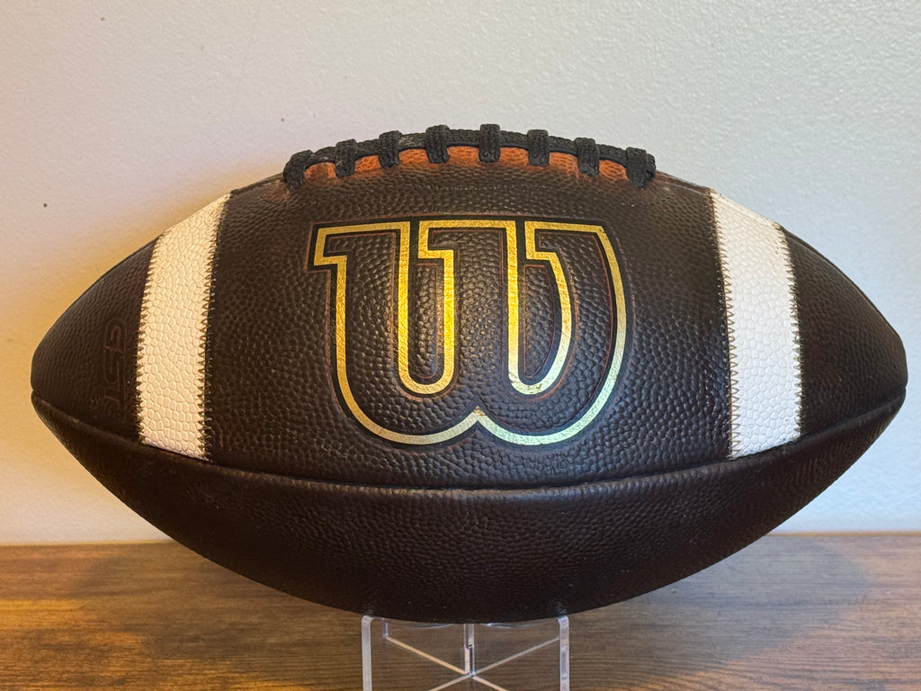 Wilson GST TDY (12-14)