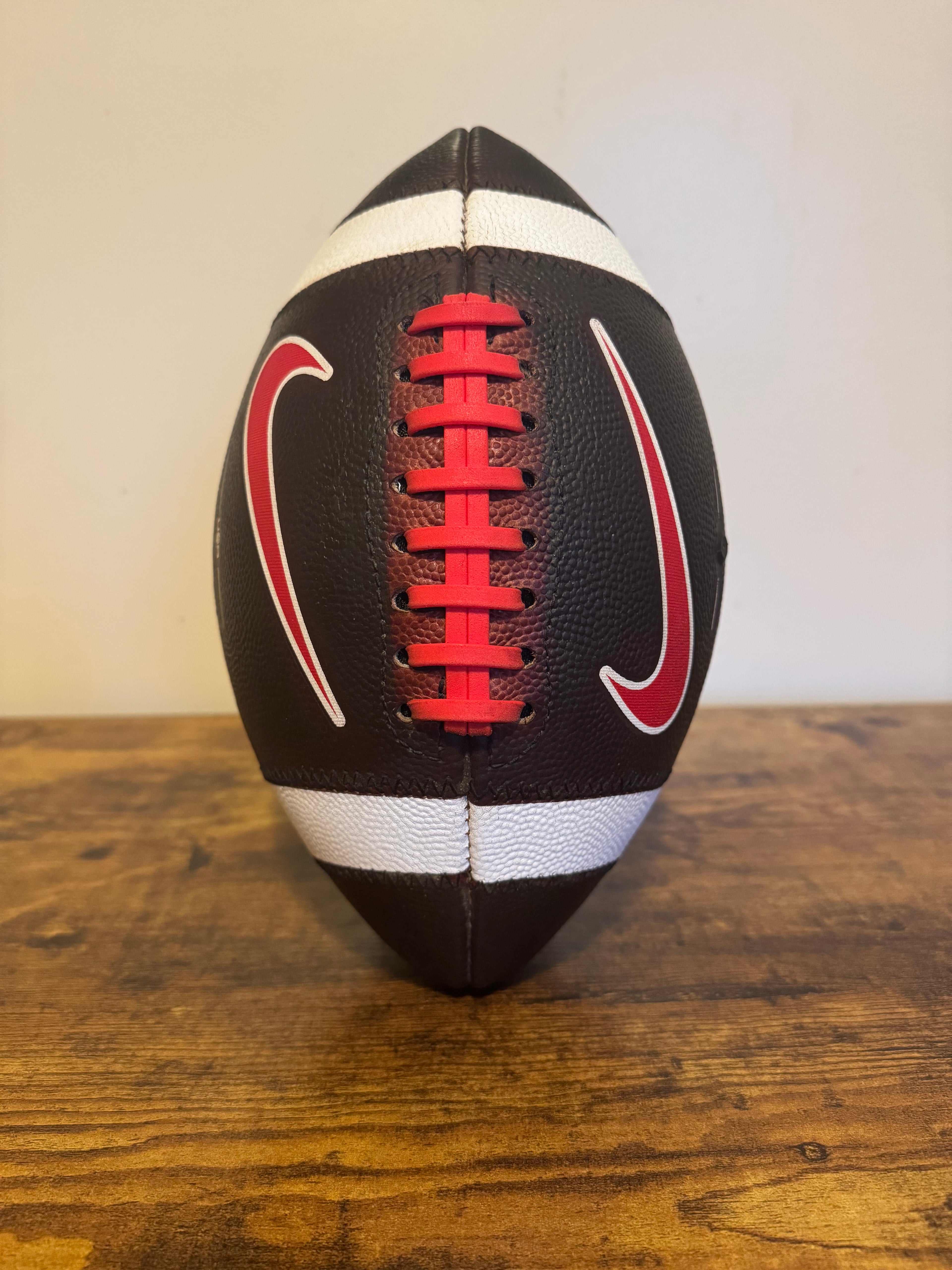 Nike Vapor Elite Football Game Prepped (Red)