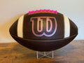 Wilson GST 1003 Pink Game Prepped/Broken in/Mudded/Tacked