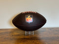 Wilson Official NFL The Duke Football Brand New Mudded And Tacked Prepped