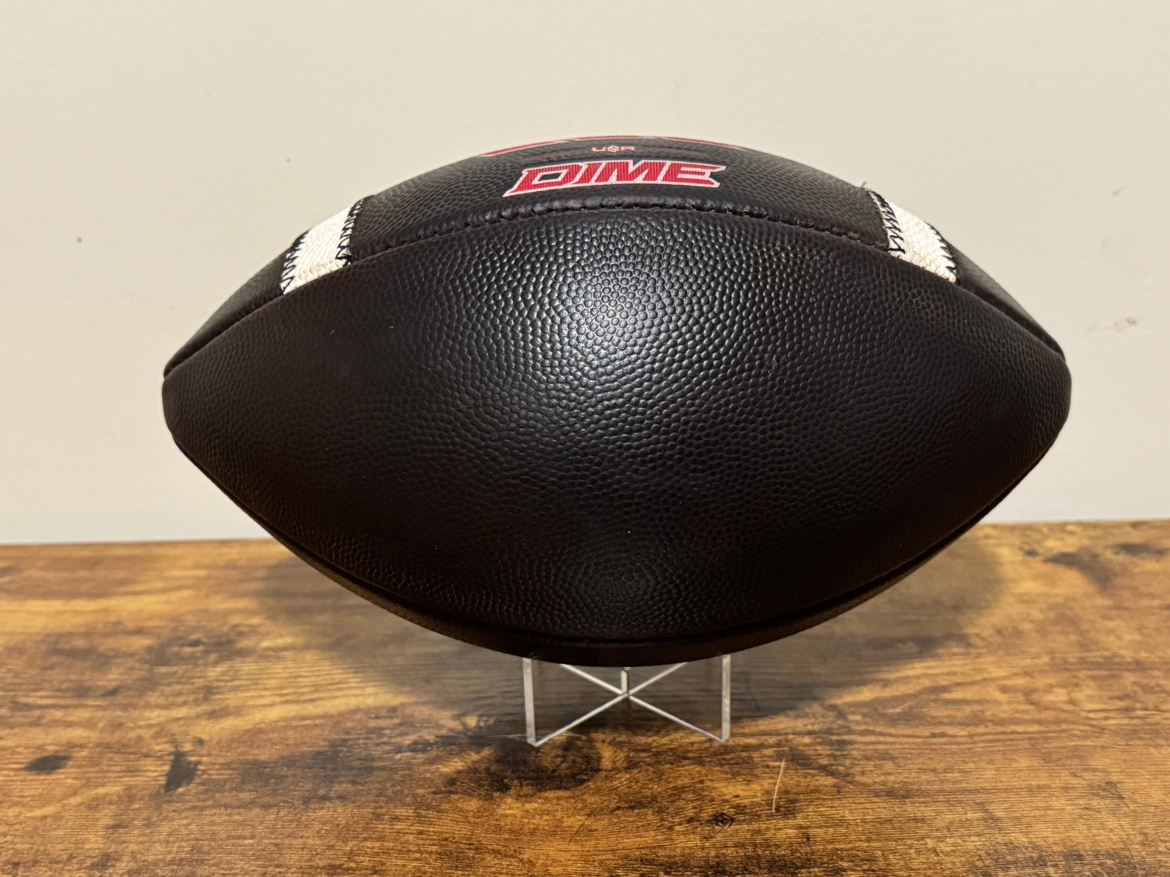 Adidas Dime NFHS/NCAA Size Fully Game Prepped Multiple Colors Available