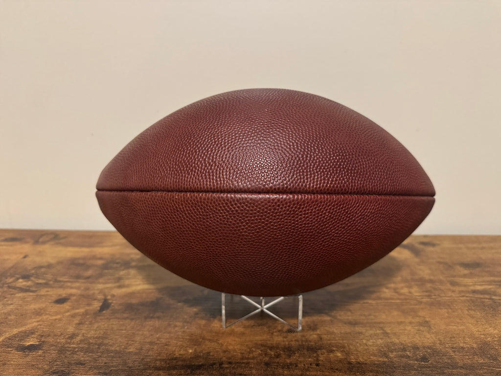 Combo #2 Bladder and Lace Replacement with Conditioning